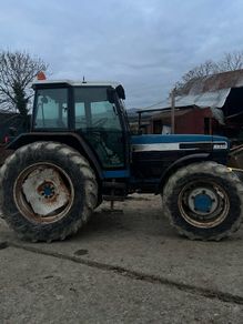 Ford 8240