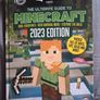Minecraft books Image 4