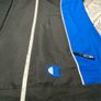 Champion Authentic Athletic Apparel Mens Full Zip Windbreaker Tracksuit Top Jacket Size XL Image 5