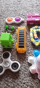 Toys