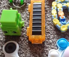 Toys