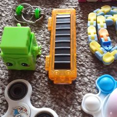 Toys
