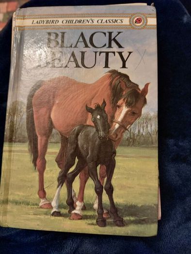 Ladybird ; Children's classics; Vintage (Pr364)  1