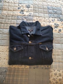 Ralph Lauren - Denim Jacket