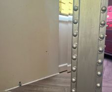 Large mirror