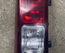 Rear Fog/Reversing Lamp