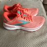Brooks Adrenaline GTS ladies UK 6.5 Image 3