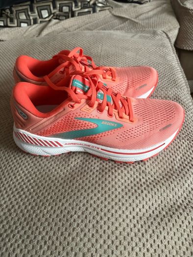 Brooks Adrenaline GTS ladies UK 6.5