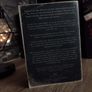 The Stepmother ! by Simon Tolkien ! Grandson of J.R.R. Tolkien ! UNCORRECTED PROOF COPY ! 2002 ! by Michael Joseph ! LOTR ! Lord of The Rings ! Image 2