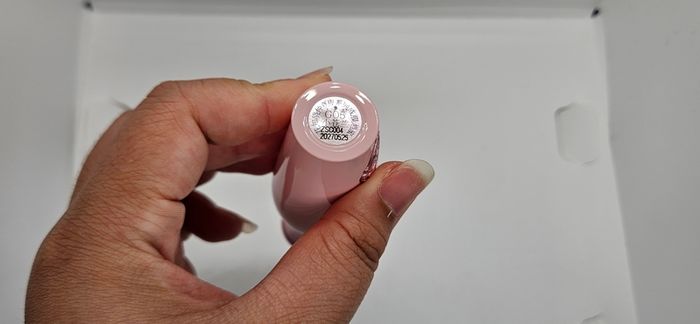 Flower Knows Midsummer Fairytale Coating Lip Lacquer in  G05 Freesia