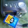 Kodak Digital Camera EasyShare CX1230 Silver Tested Image 10