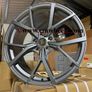 18 19" Inch ford focus BBS style Alloy wheels mondeo connect van volvo models Jaguar 5x108 Image 5