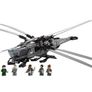 LEGO Dune Atreides Royal Ornithopter (10327) Image 6