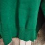 Green Jumper Object S Image 4
