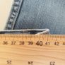 M&S mens blue jeans W32 L30 X 2 Image 6