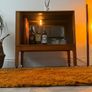 Mid Century Drinks Bar Cabinet Image 2