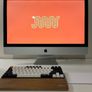 iMac 2012 27inch Image 2