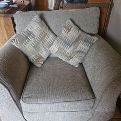 Armchair