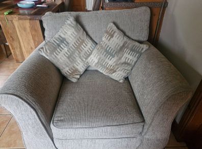 Armchair