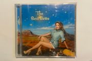 The Best Bette Midler CD