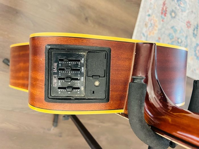 Takamine G Series
