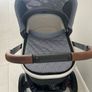 Uppa Baby Vista Image 8
