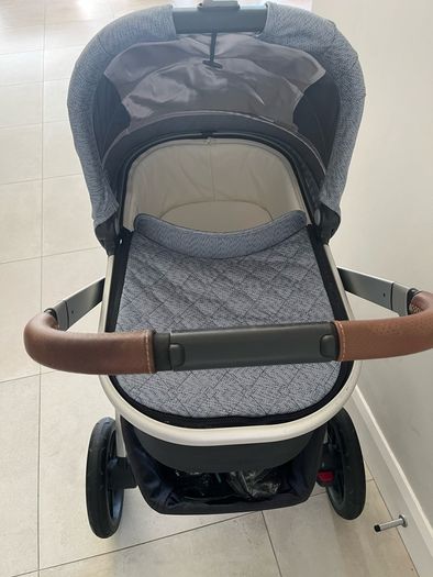 Uppa Baby Vista