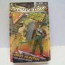 Jurassic Clash Beast Taming Squad Dinosaur Hunter With Dracorex And Accs Image 2