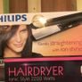 Philips Hair Straightener Image 3