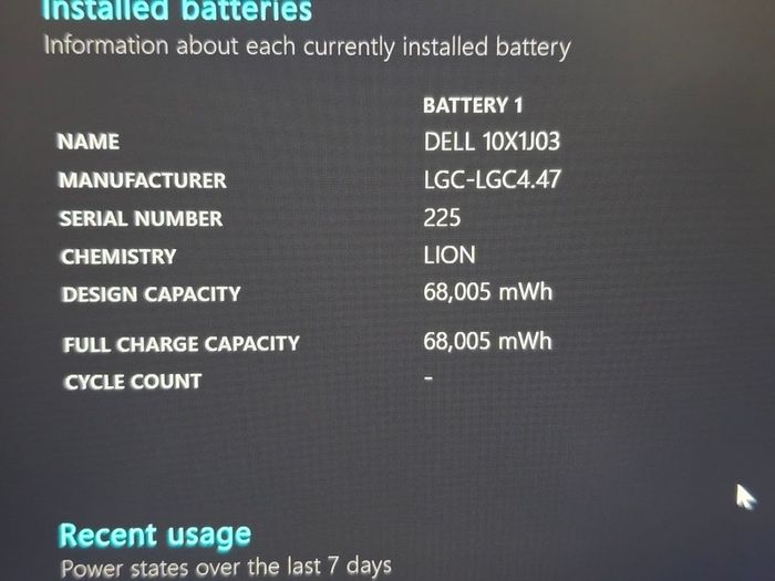 Dell Latitude 5410 I5 10th Gen| 16gb | Ssd | New Battery