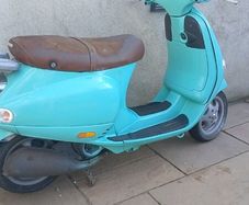 Piaggio Vespa 2001