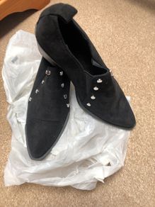 ladies shoes
