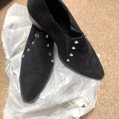 ladies shoes