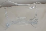 Rare Louise Kennedy Cirrus Cloud Centerpiece