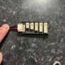 Pulsar Lipo competition charger  and Graupner PSU Image 4