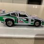 Ford Capri Gr.5 Zakspeed 1/24 Ford Dealer Burago Image 9