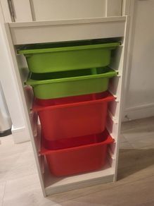 ikea storage drawers