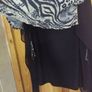 Gerard handkerchief navy top (free post) Image 4