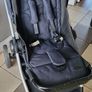Baby Elegance Drift buggy with bassinet and seat Image 5