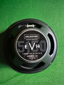 Celestion EVH 5150 ICONIC-12 Speaker 16 Ohm 40W