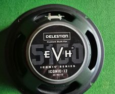 Celestion EVH 5150 ICONIC-12 Speaker 16 Ohm 40W