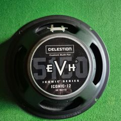 Celestion EVH 5150 ICONIC-12 Speaker 16 Ohm 40W