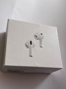 AirPods Pro 3 unwanted gift