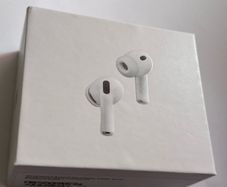 AirPods Pro 3 unwanted gift