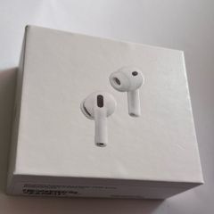 AirPods Pro 3 unwanted gift