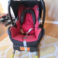 Maxi Cosy Infant Car seat Isofix