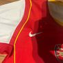 arsenal retro jersey Image 4