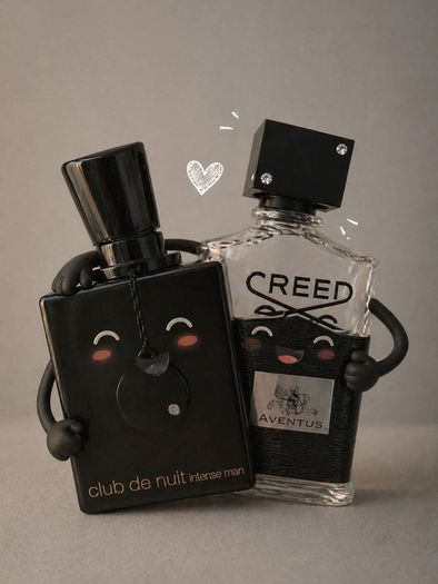 Luxury from Dubai Within Your Reach: Arabian Perfumes You Will Fall in Love With