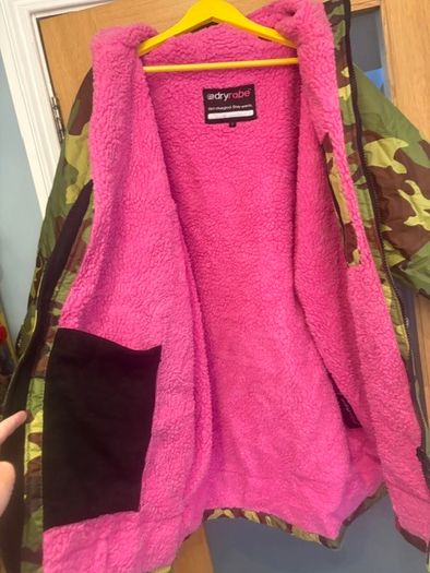 Dryrobe