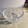 Waterford Crystal Lismore Sugar Bowl  stamped. No44 Image 2